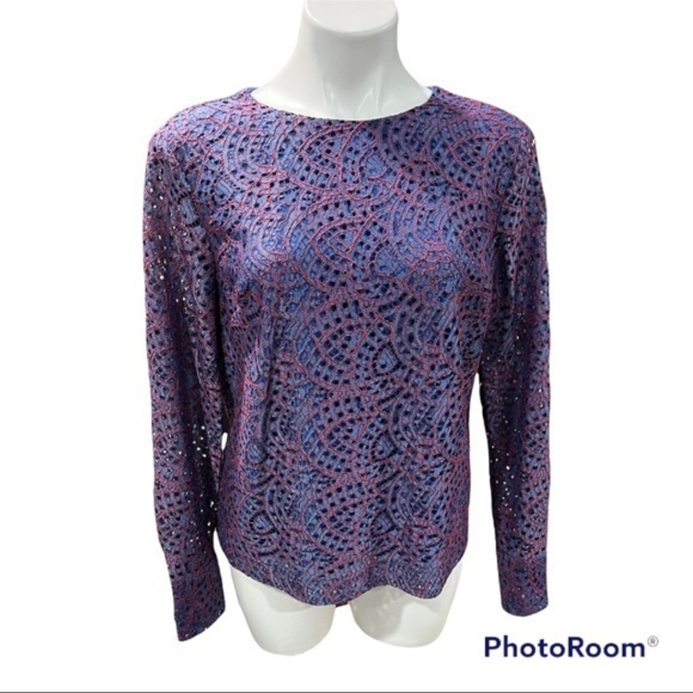 NWT $78 size S banana republic new blouse / shirt